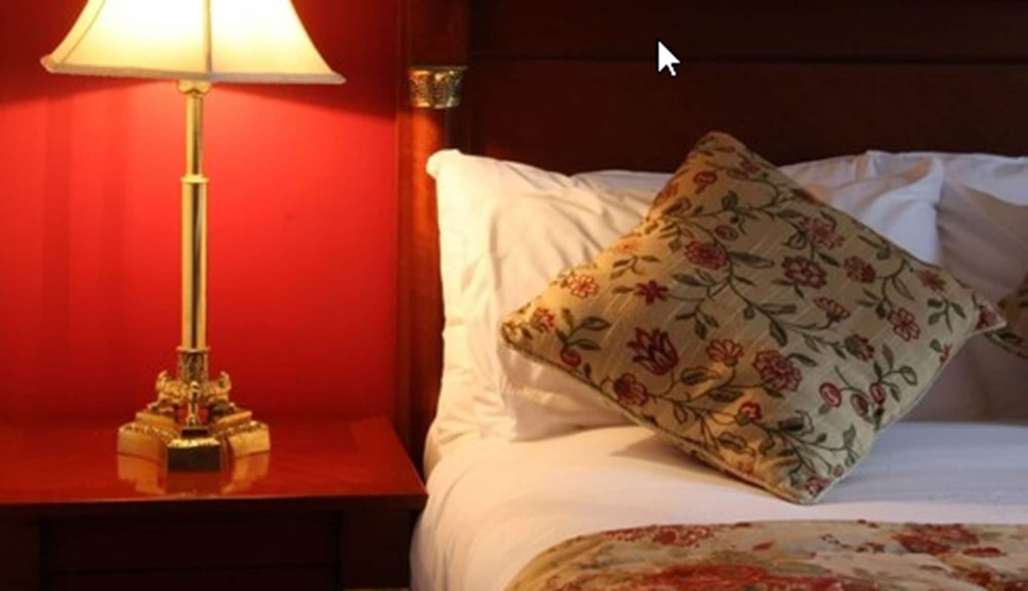 Racket Hall Country House Golf & Conference Hotel Roscrea Room photo